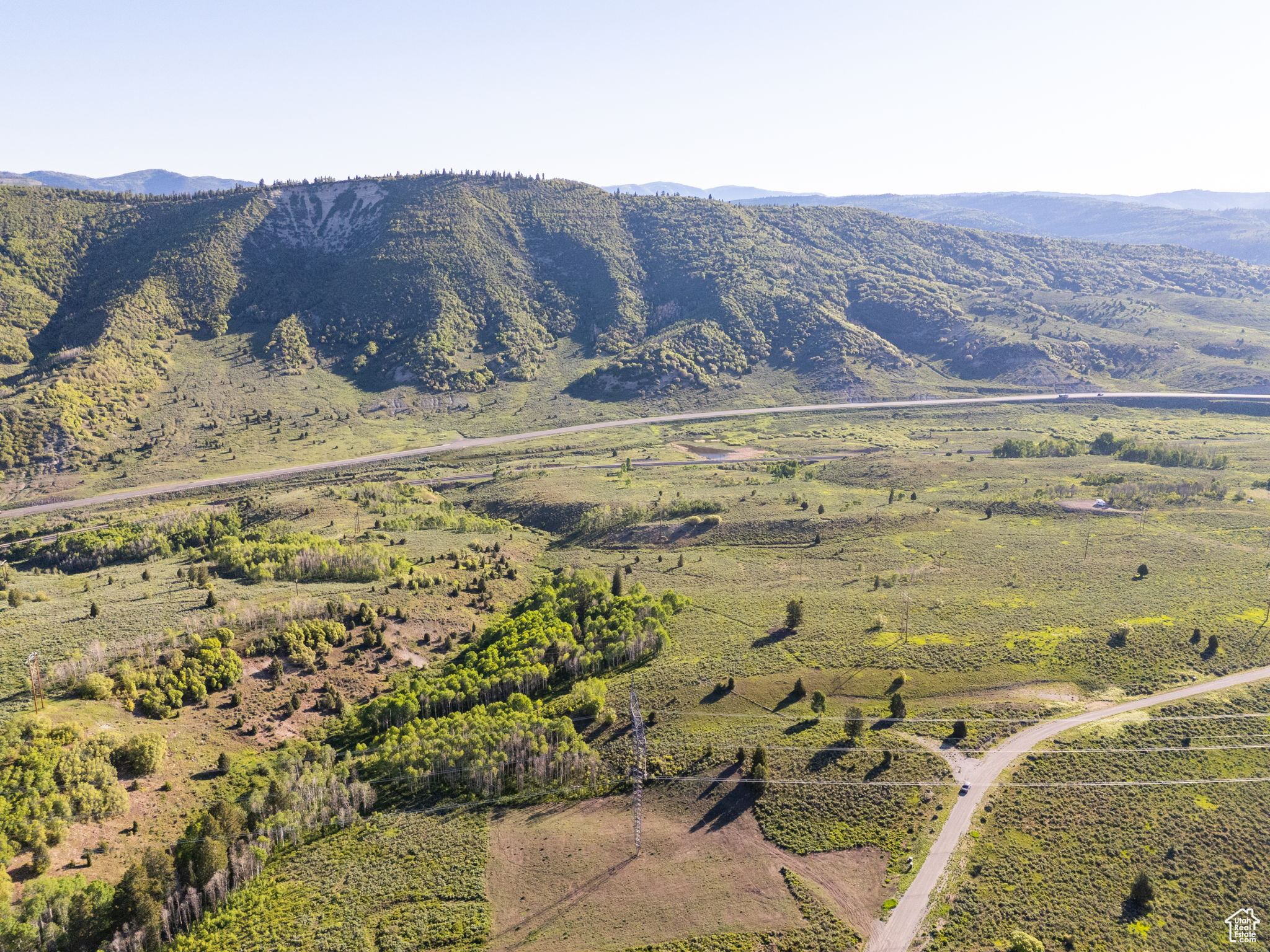 SOLDIER SUMMIT ESTATES - Land