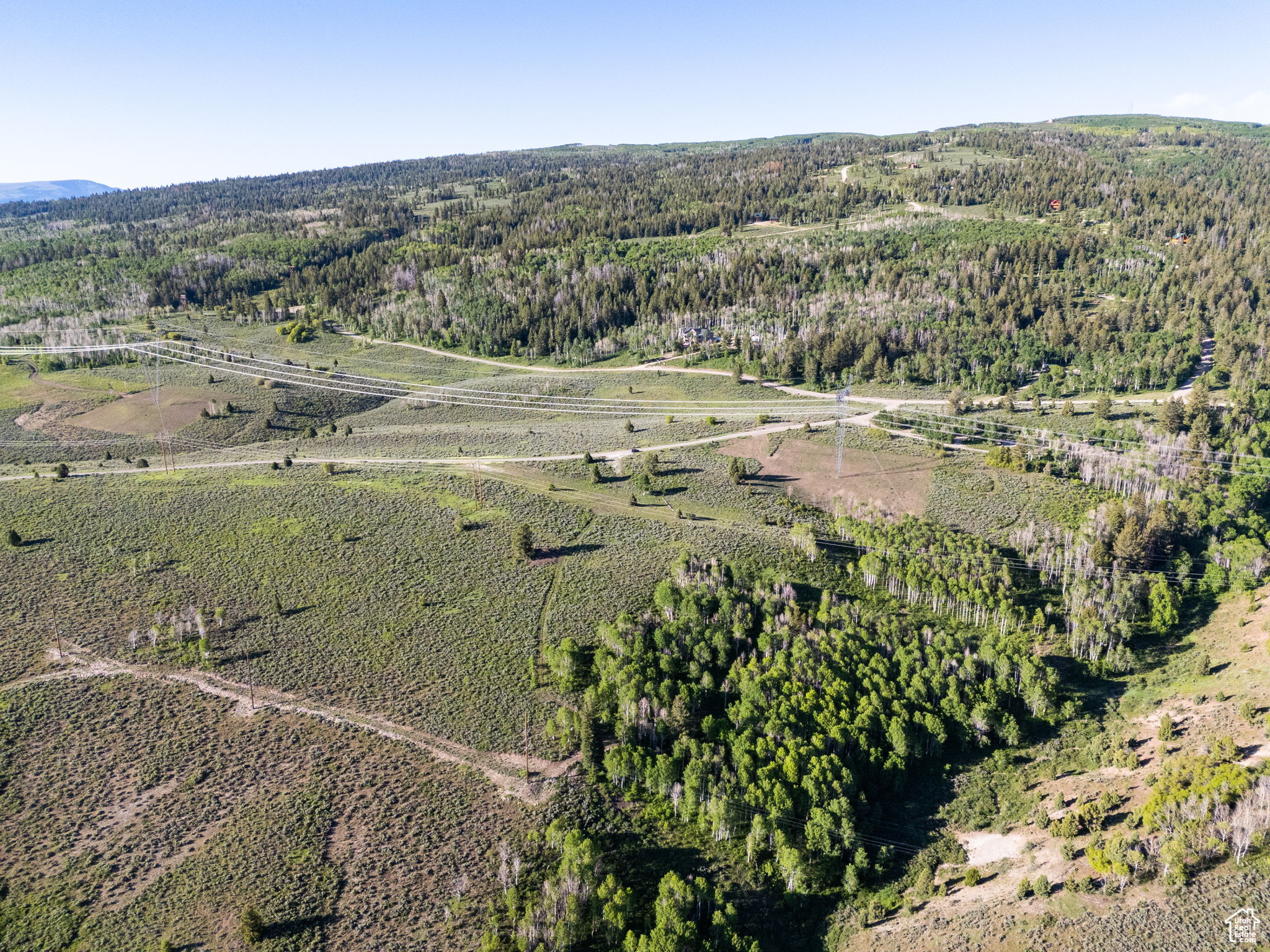 SOLDIER SUMMIT ESTATES - Land