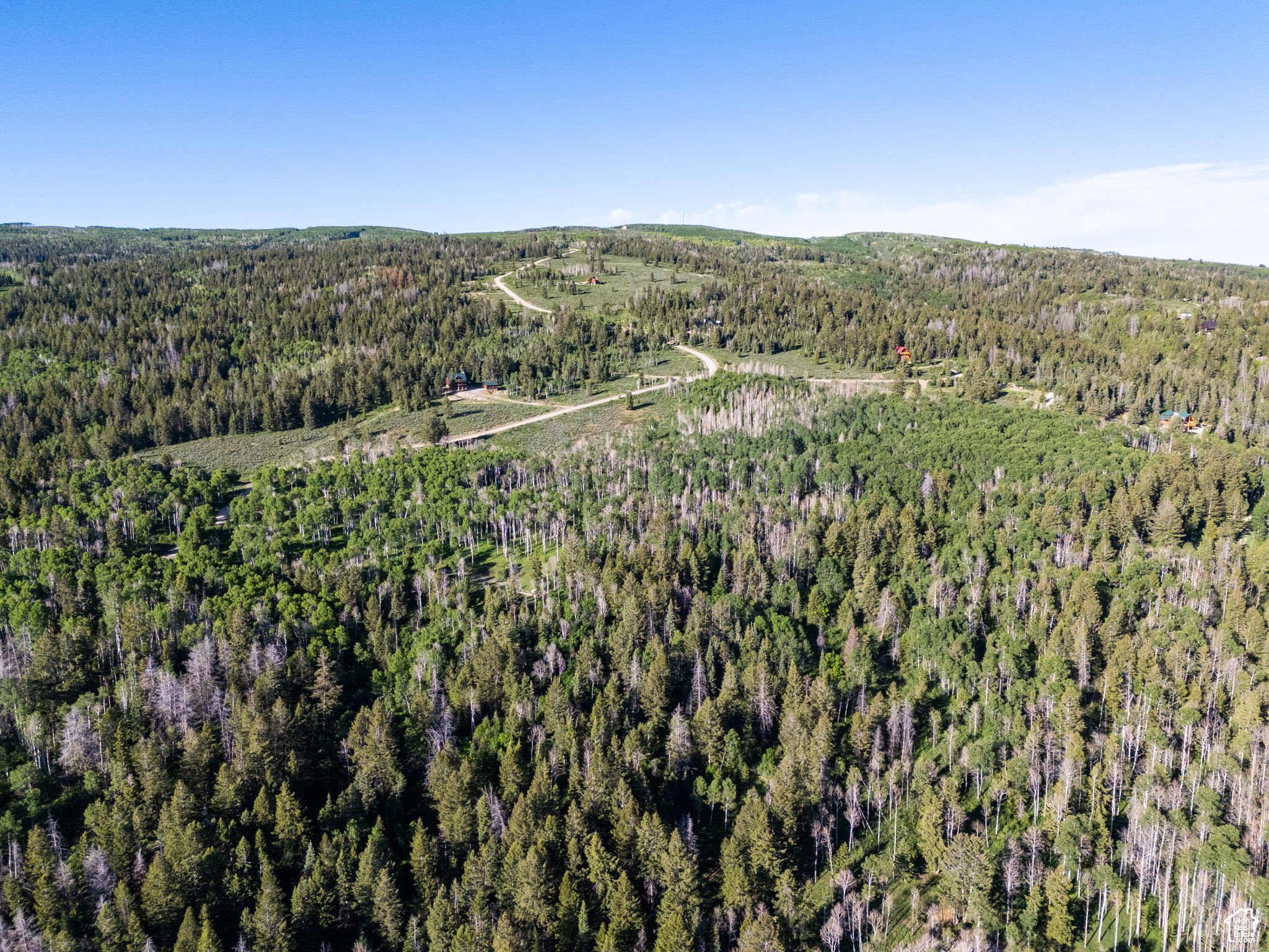SOLDIER SUMMIT ESTATES - Land