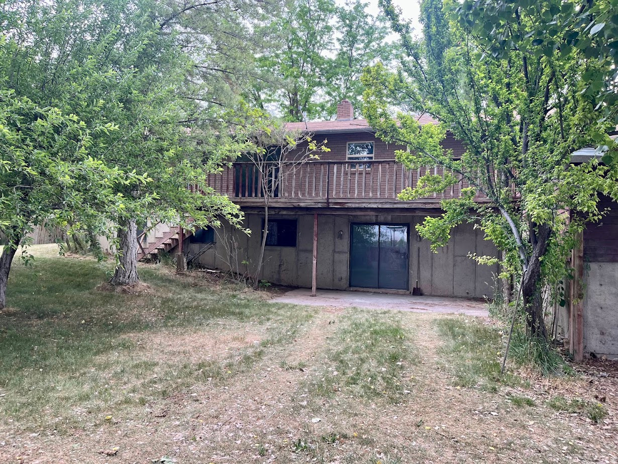 YOUNG PROPERTY - Residential