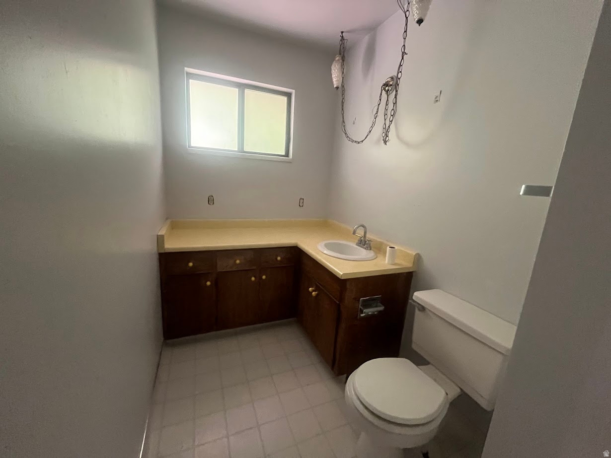 YOUNG PROPERTY - Residential