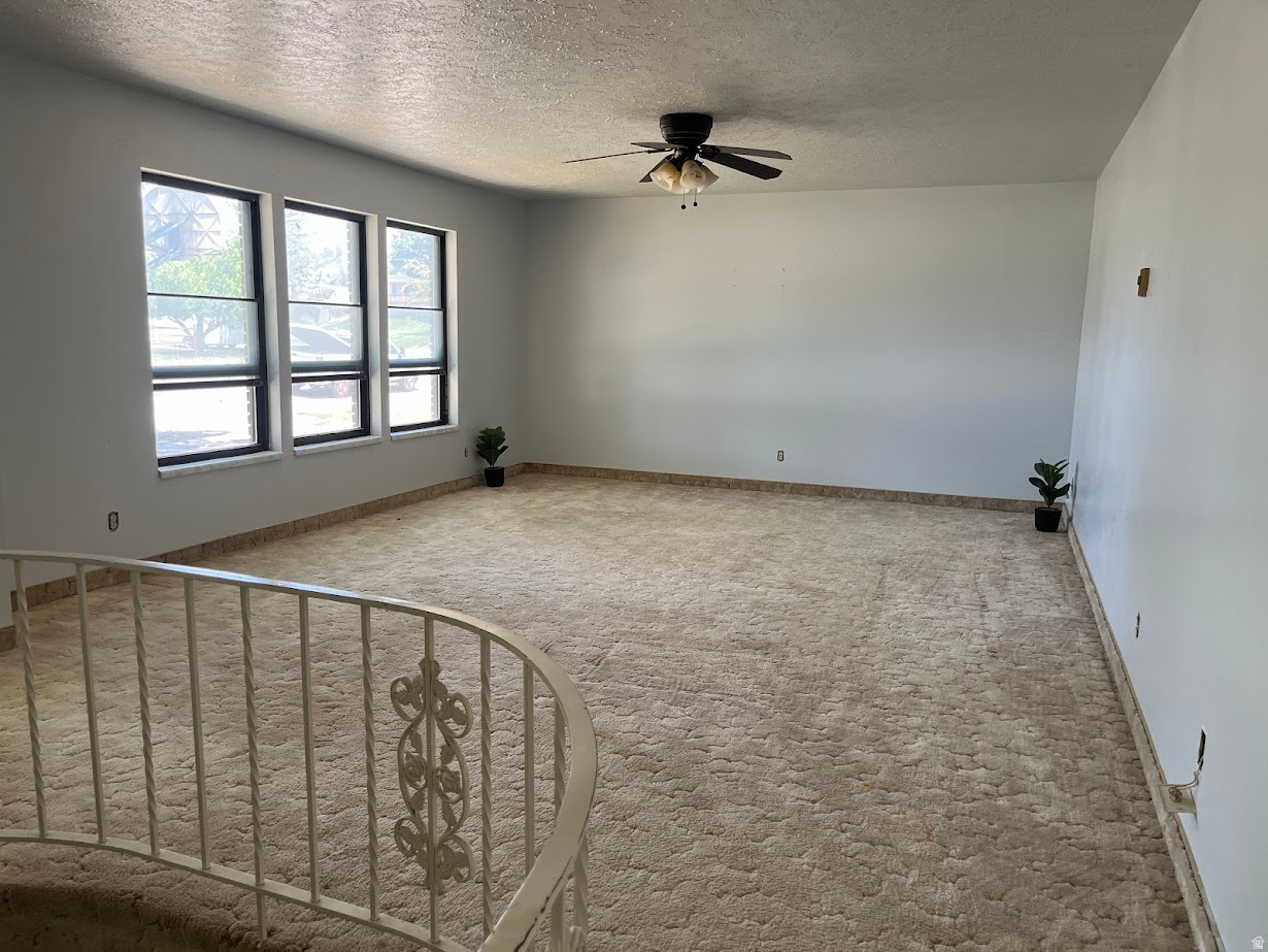 YOUNG PROPERTY - Residential