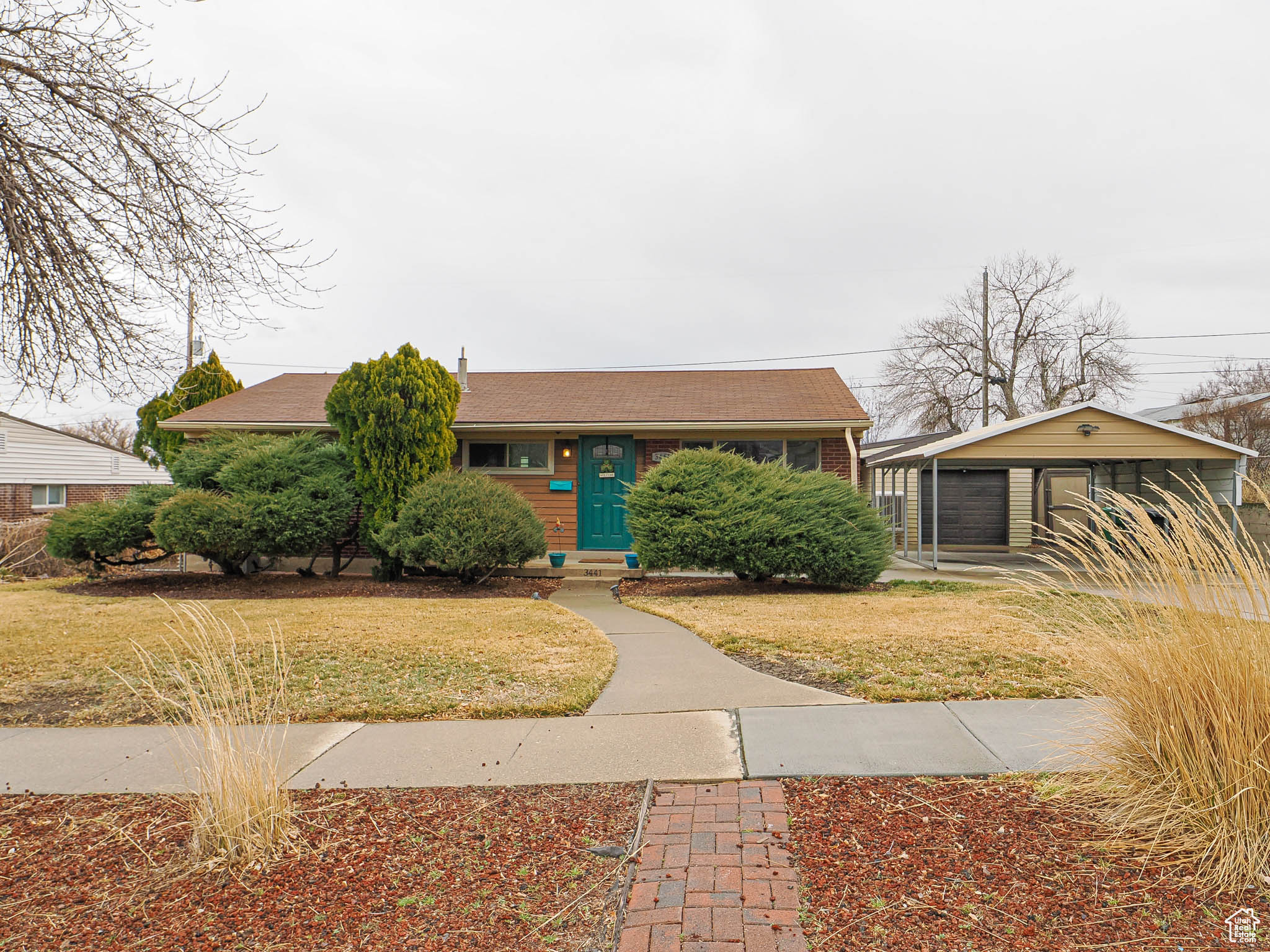 3441 S Lynnbrook Dr. Dr, Magna, Utah image 1