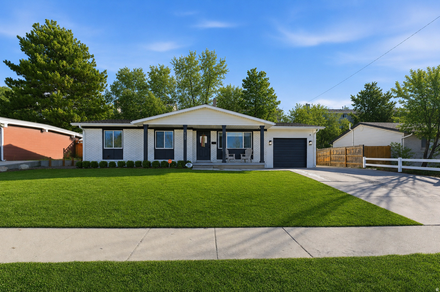 Photo 1 of 33 — 6525 S 2600 E, Cottonwood Heights, UT 84121
