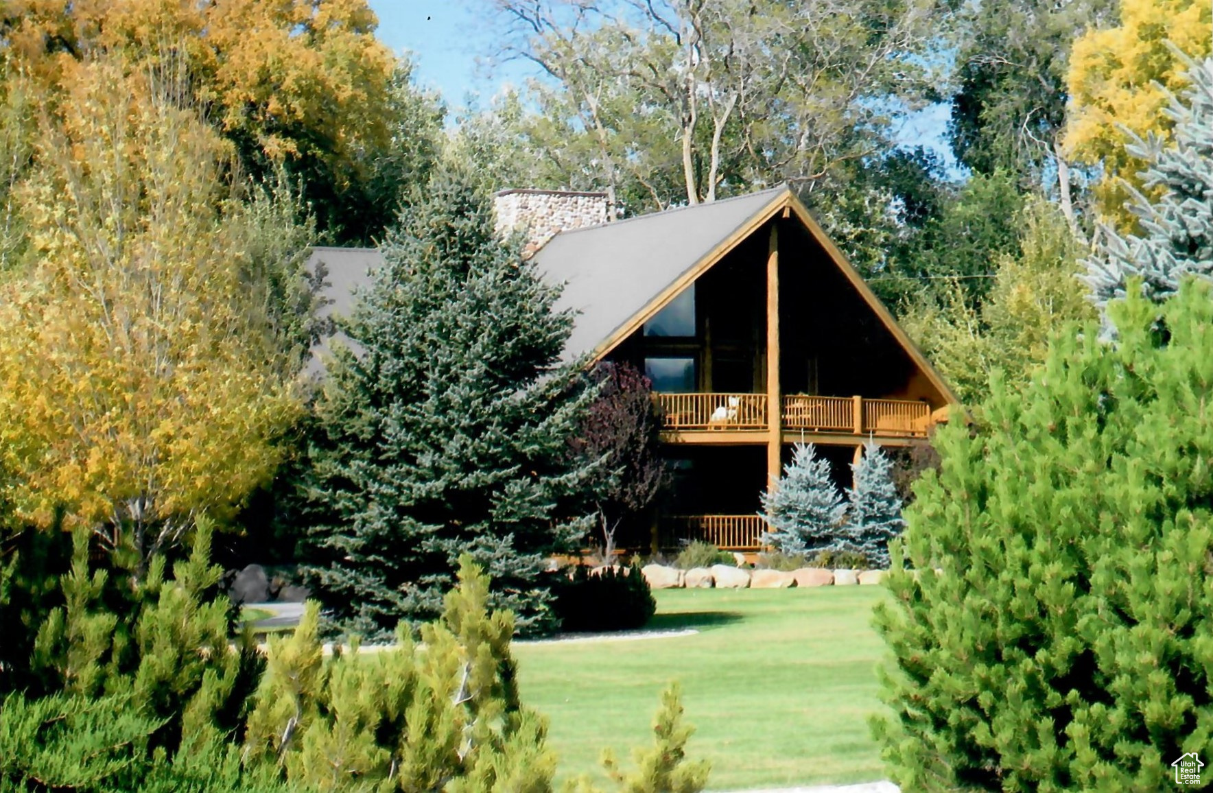 303 Rachel Ln, New Harmony, Utah image 1