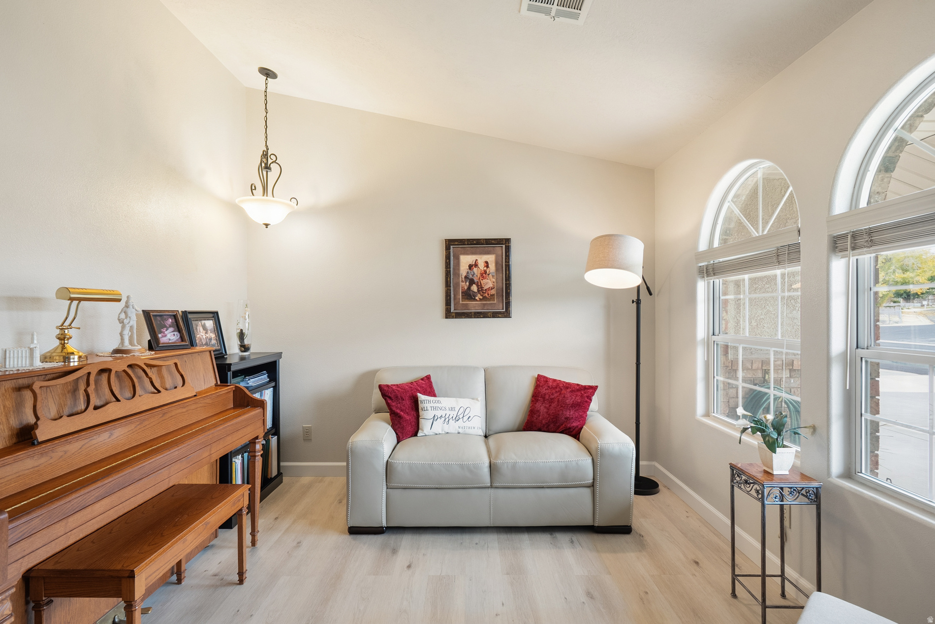 PANORAMA PARK B - Residential