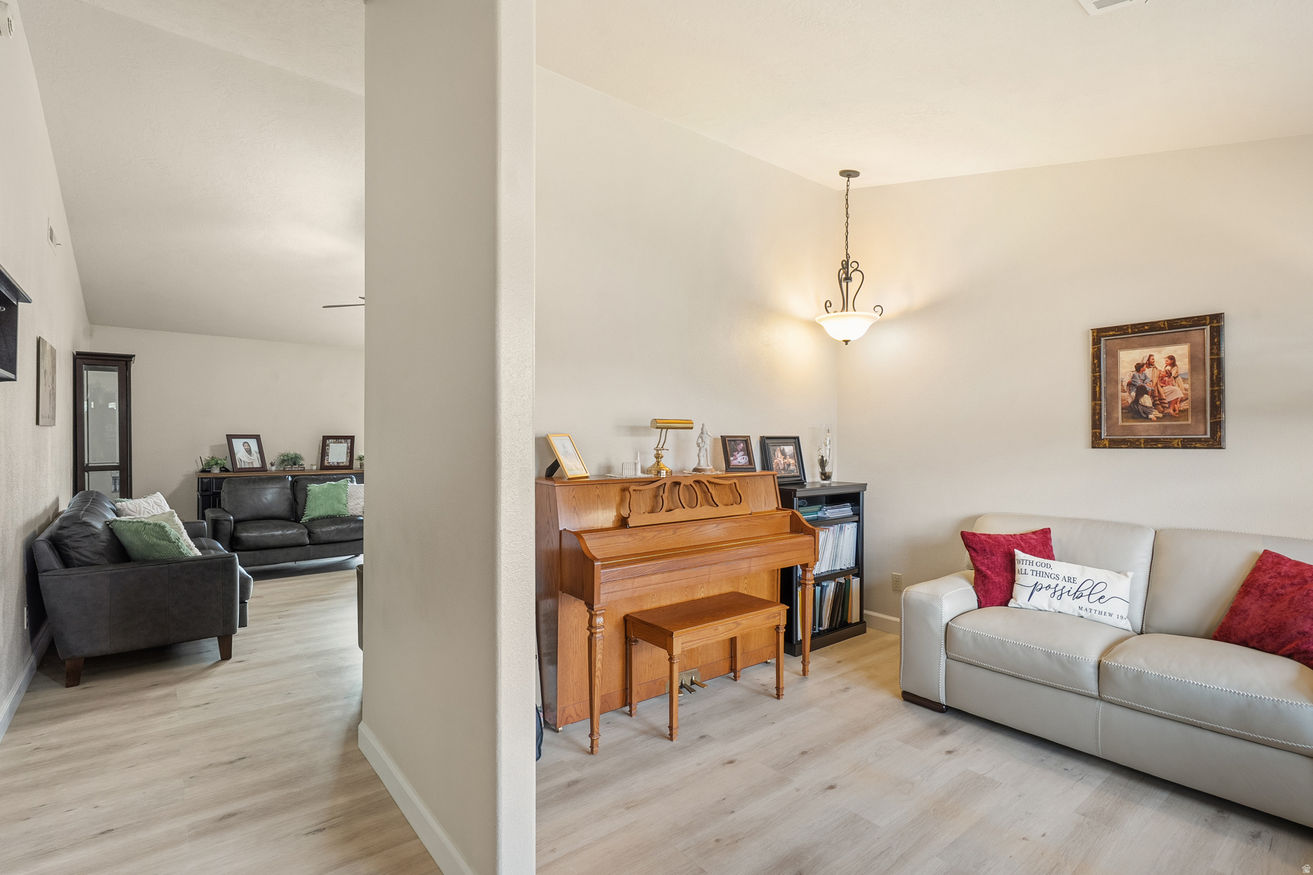 PANORAMA PARK B - Residential