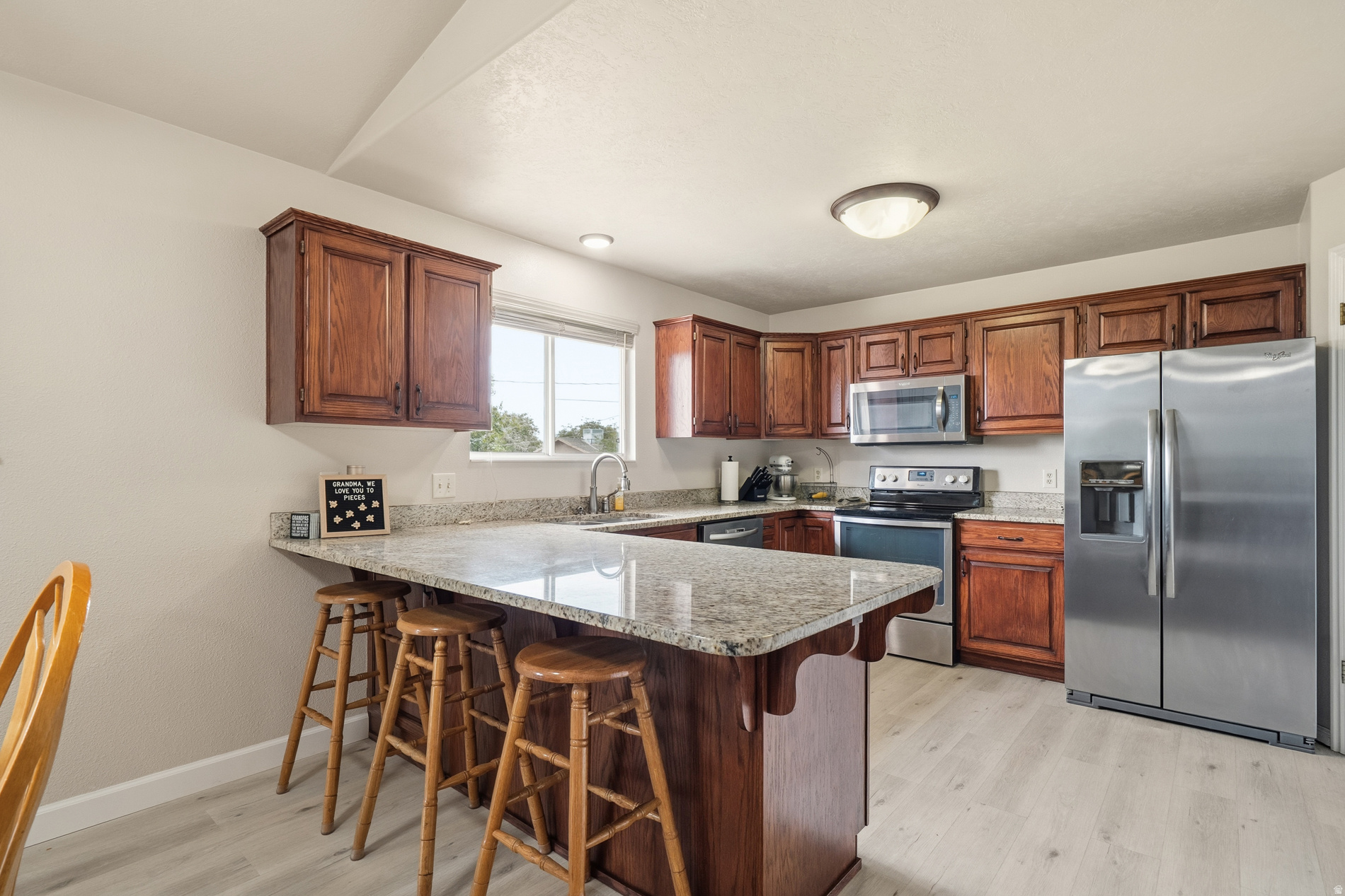 PANORAMA PARK B - Residential