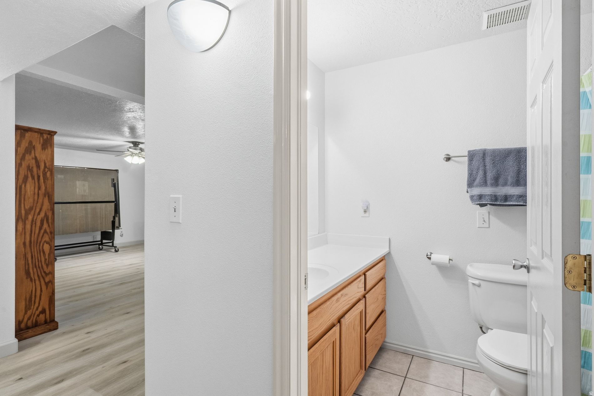 PANORAMA PARK B - Residential