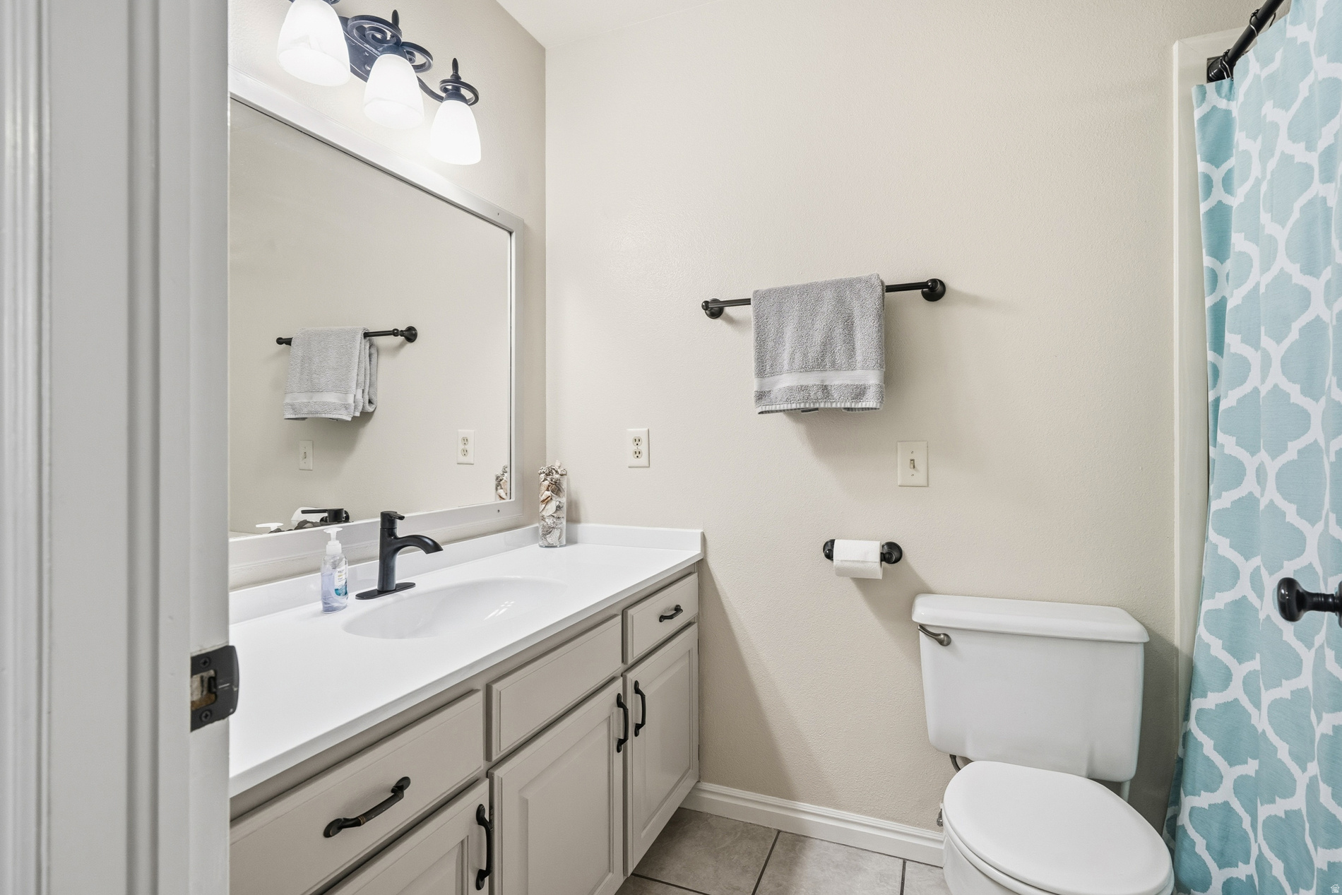 PANORAMA PARK B - Residential