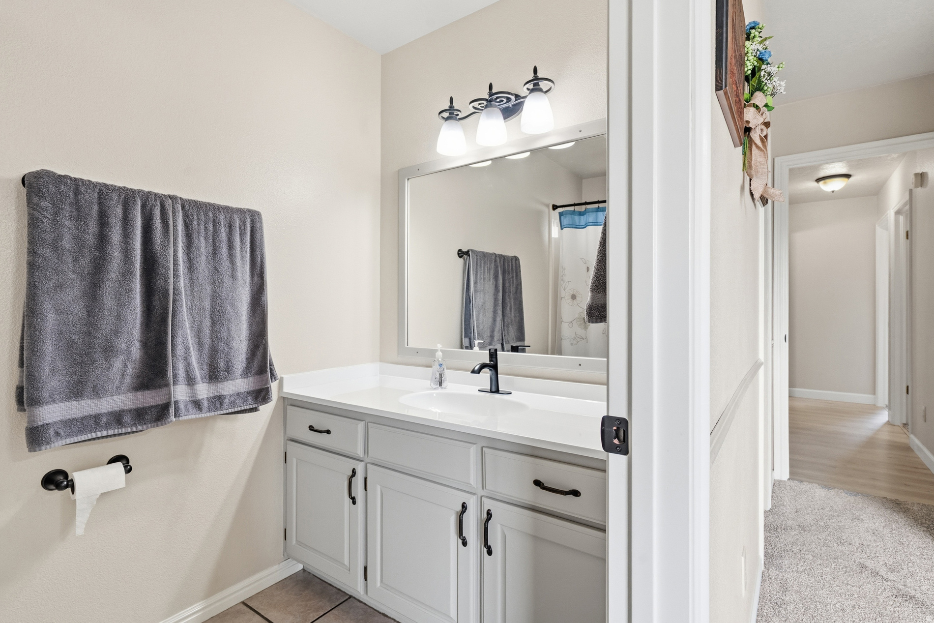 PANORAMA PARK B - Residential