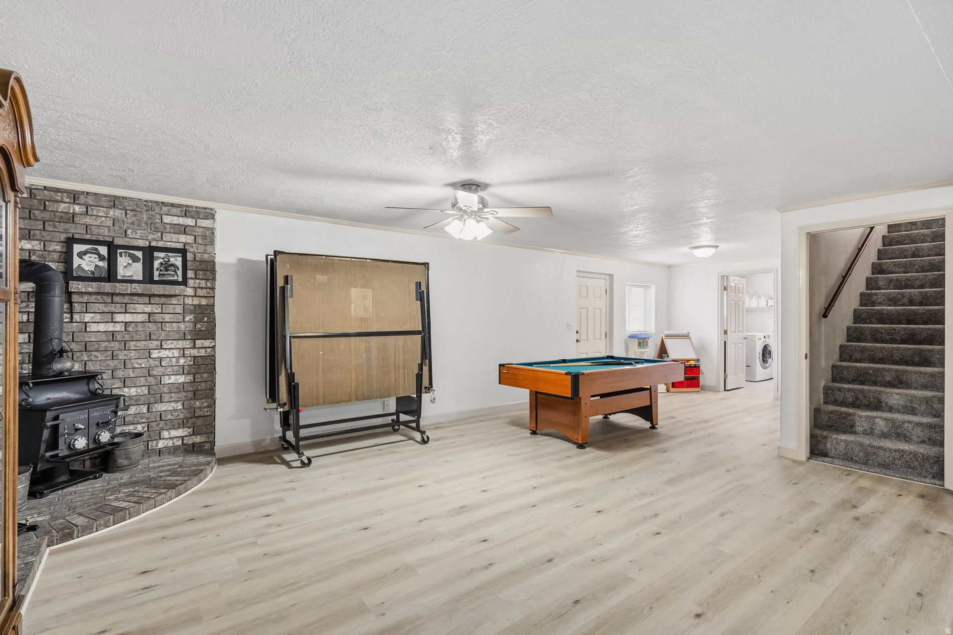 PANORAMA PARK B - Residential