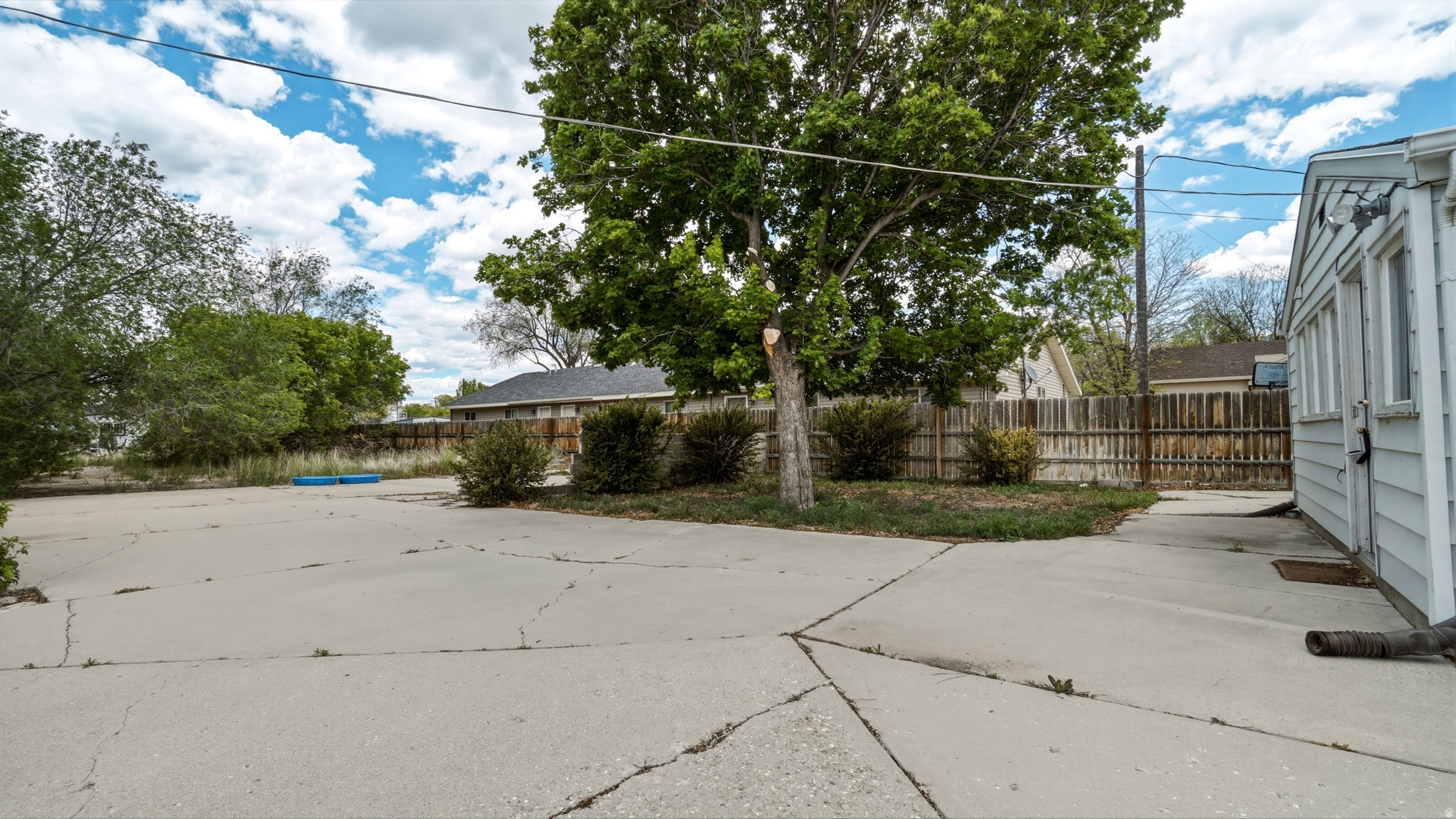 EPHRAIM CITY SURVEY SUB - Residential