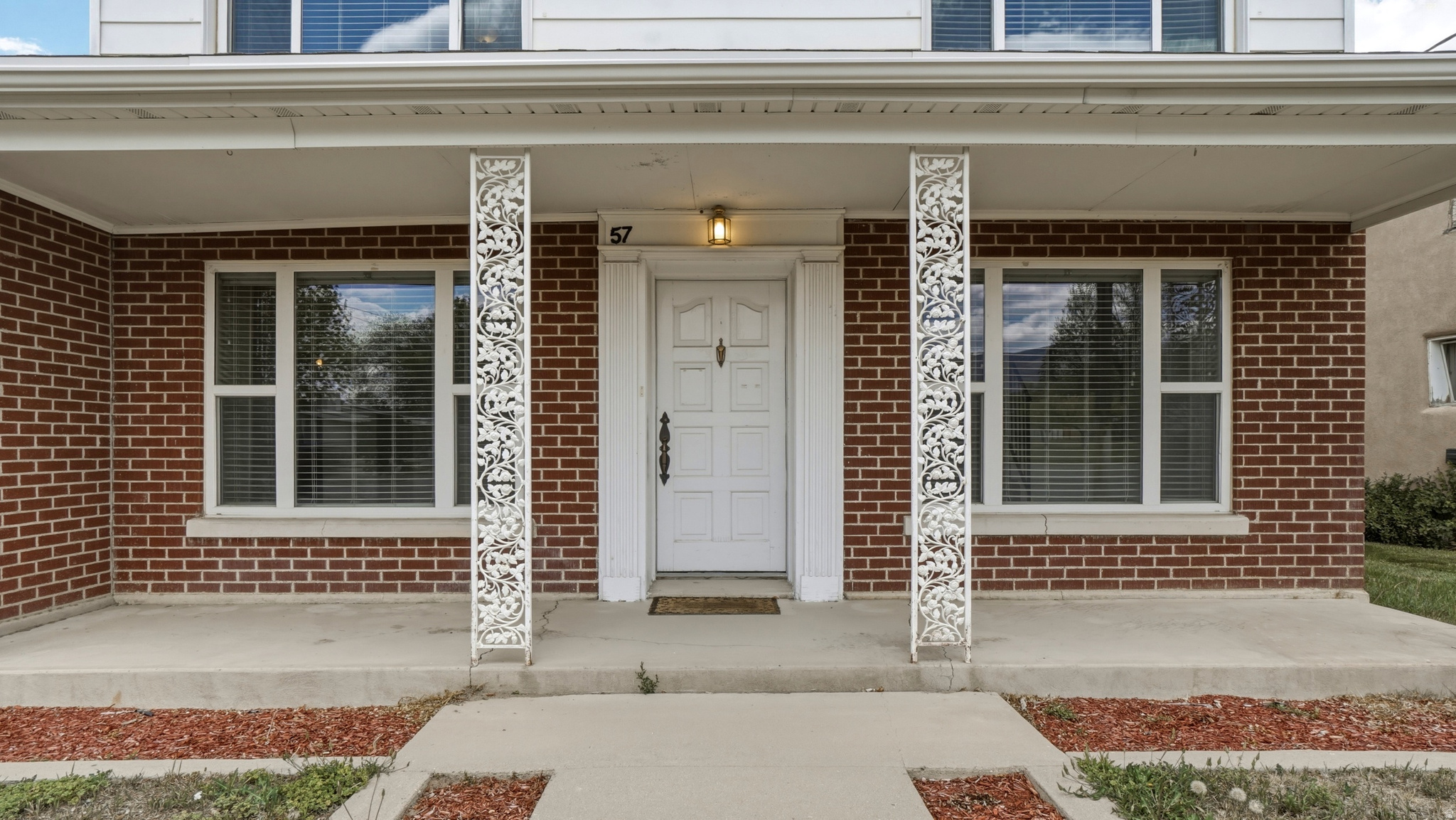EPHRAIM CITY SURVEY SUB - Residential