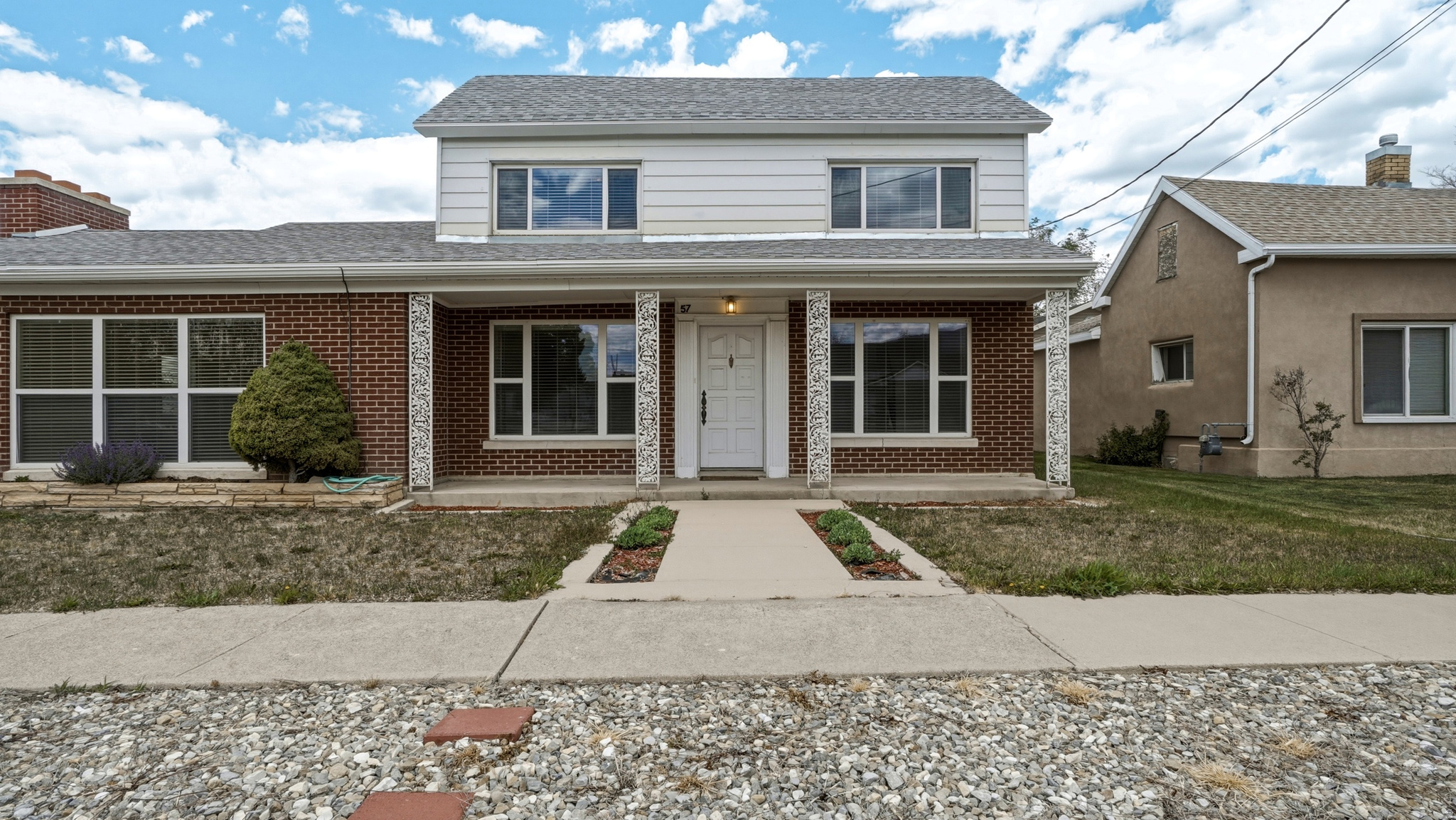 EPHRAIM CITY SURVEY SUB - Residential