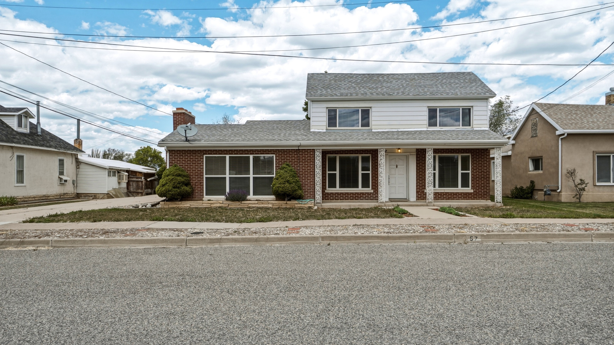 EPHRAIM CITY SURVEY SUB - Residential