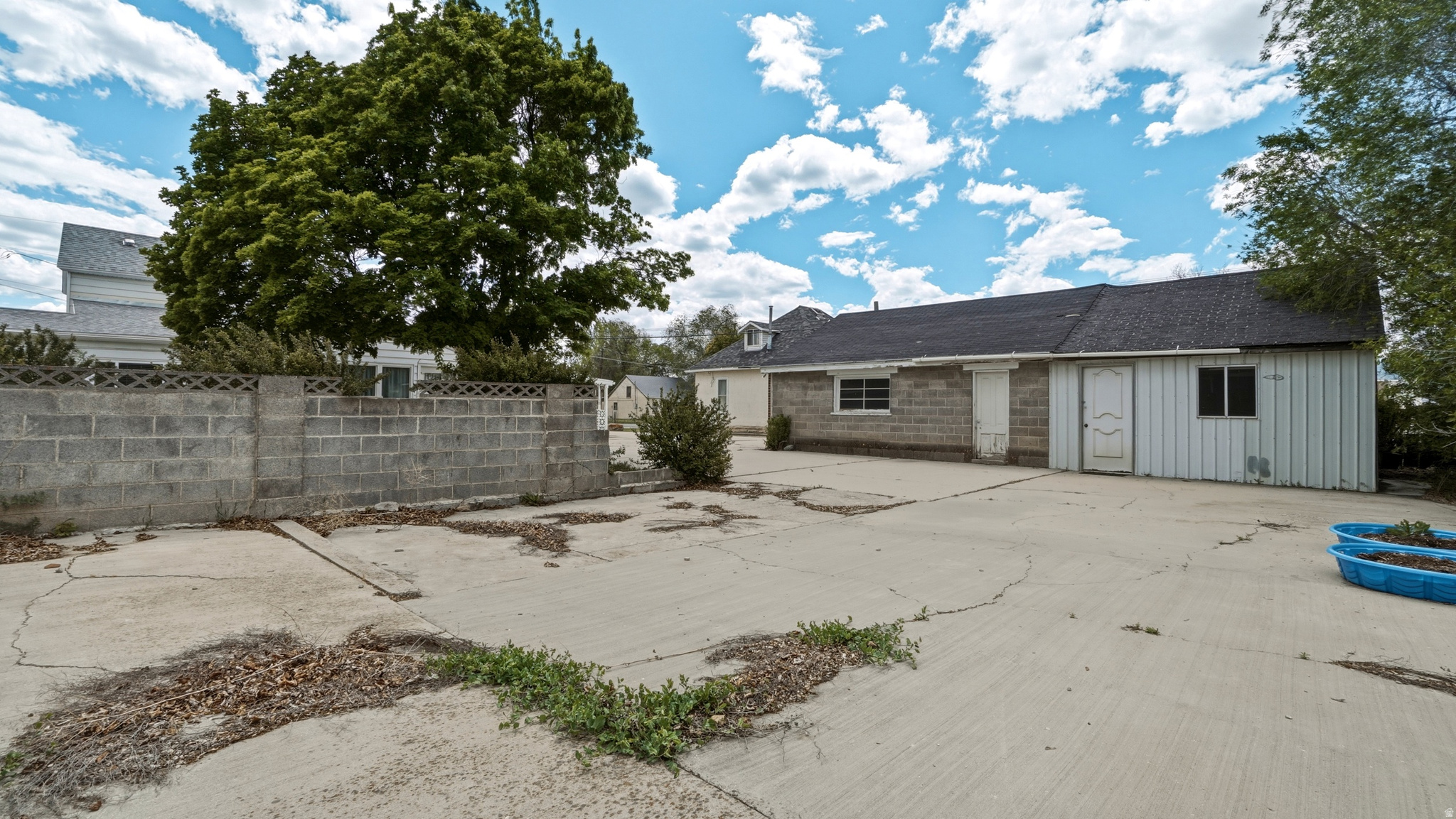 EPHRAIM CITY SURVEY SUB - Residential