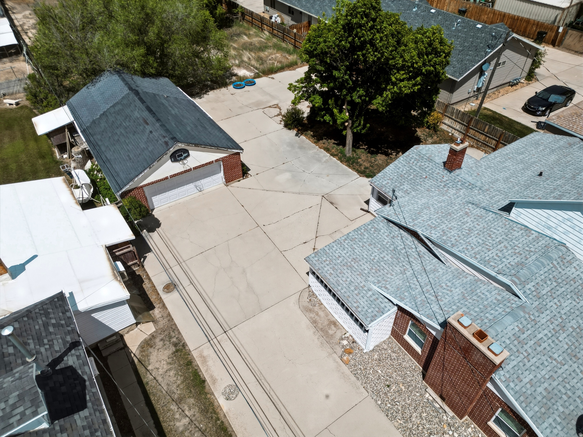 EPHRAIM CITY SURVEY SUB - Residential