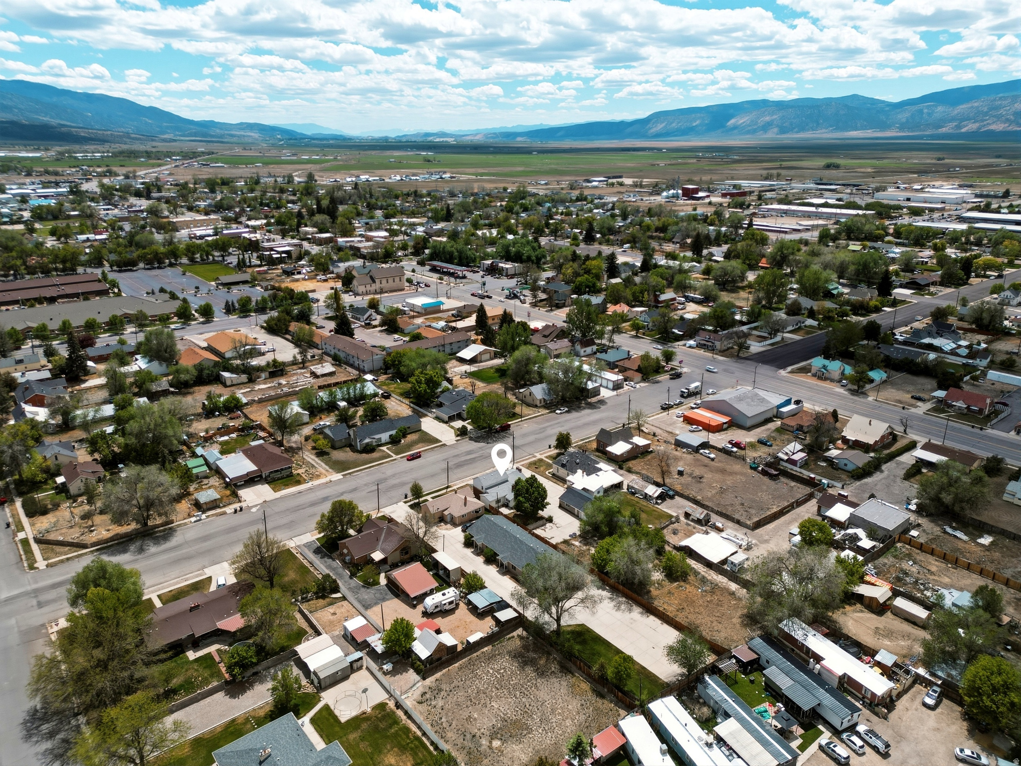 EPHRAIM CITY SURVEY SUB - Residential