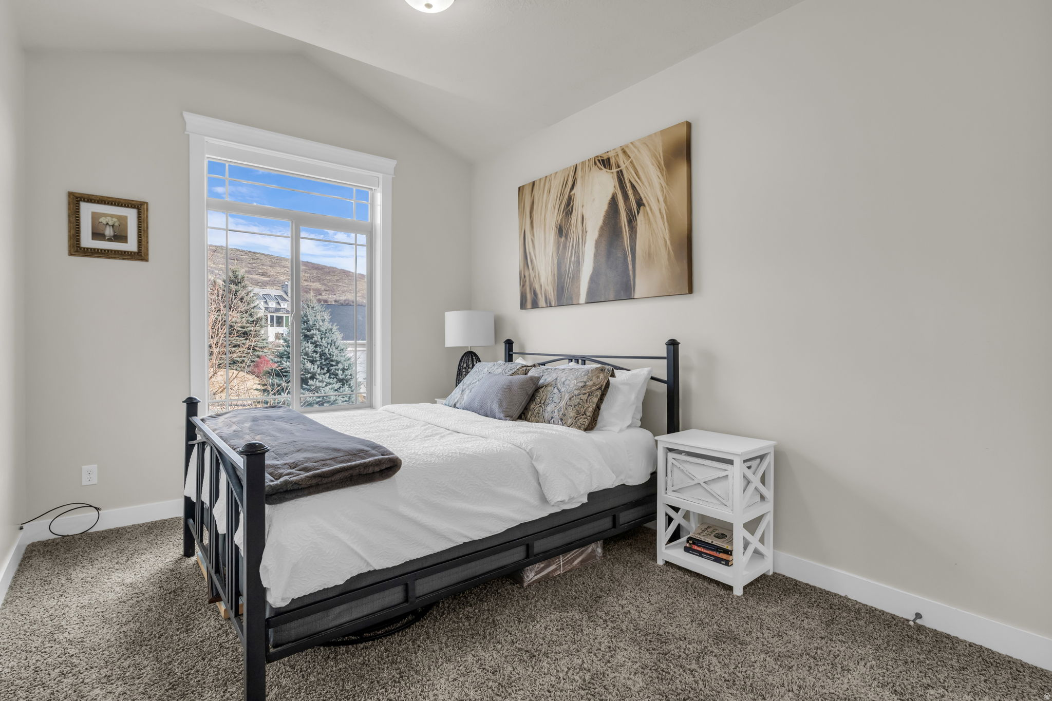 BURGI HILL RANCHES PUD - Residential