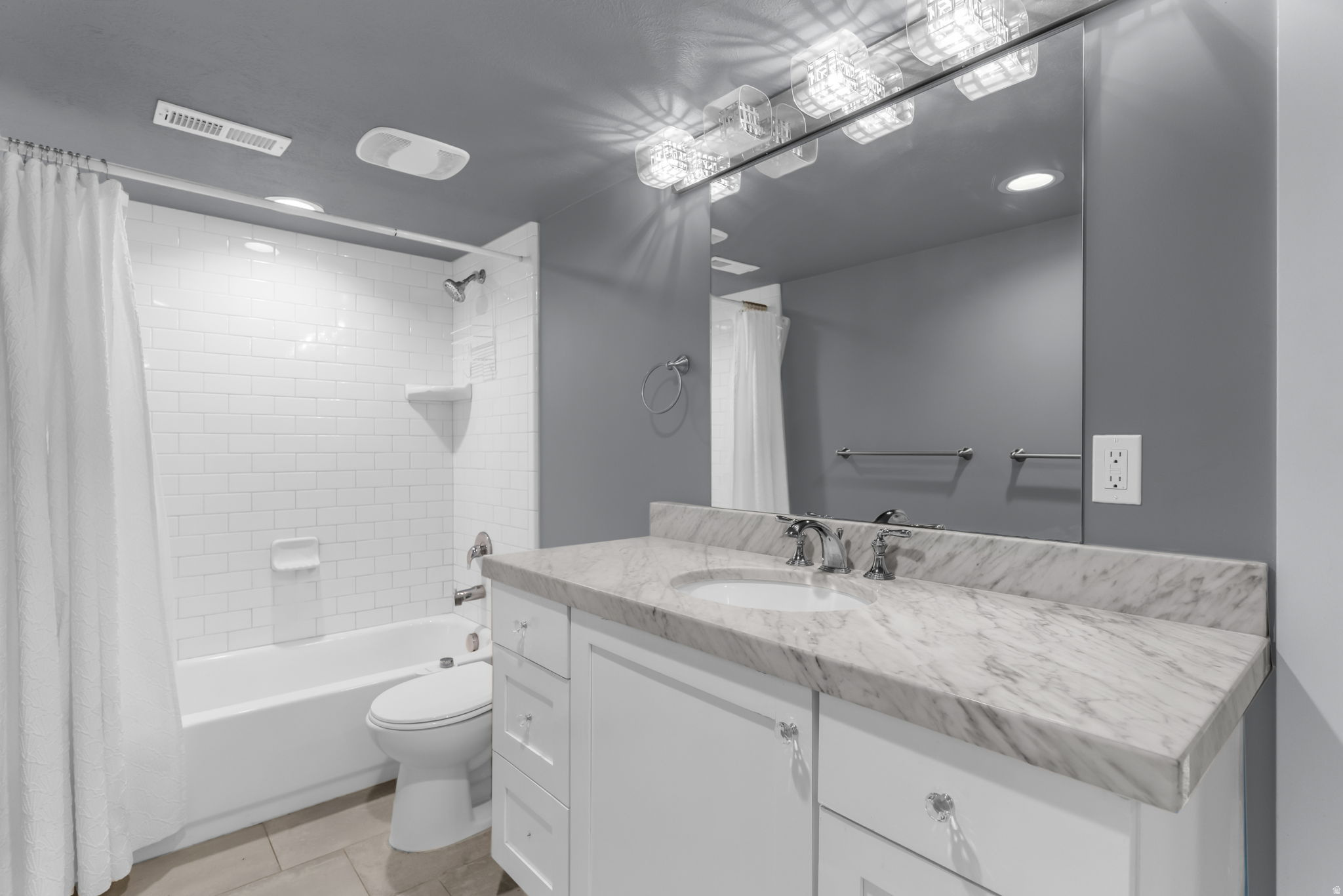 BURGI HILL RANCHES PUD - Residential