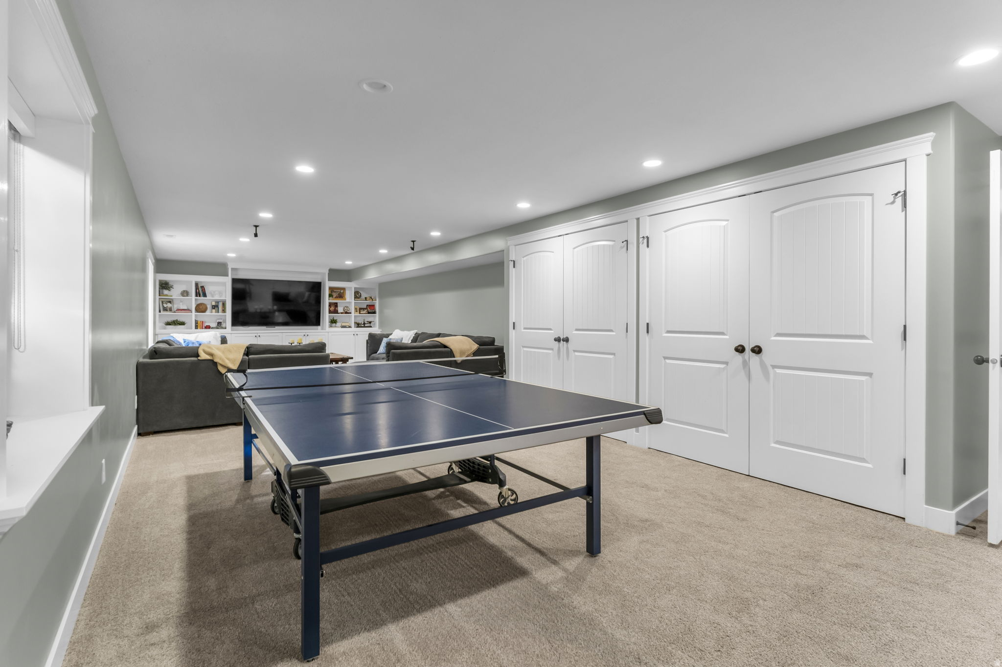 BURGI HILL RANCHES PUD - Residential