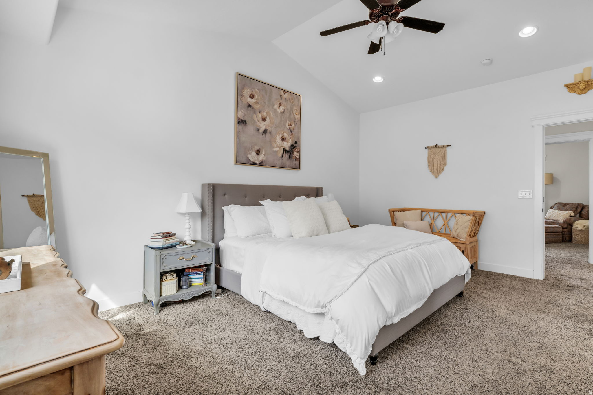 BURGI HILL RANCHES PUD - Residential