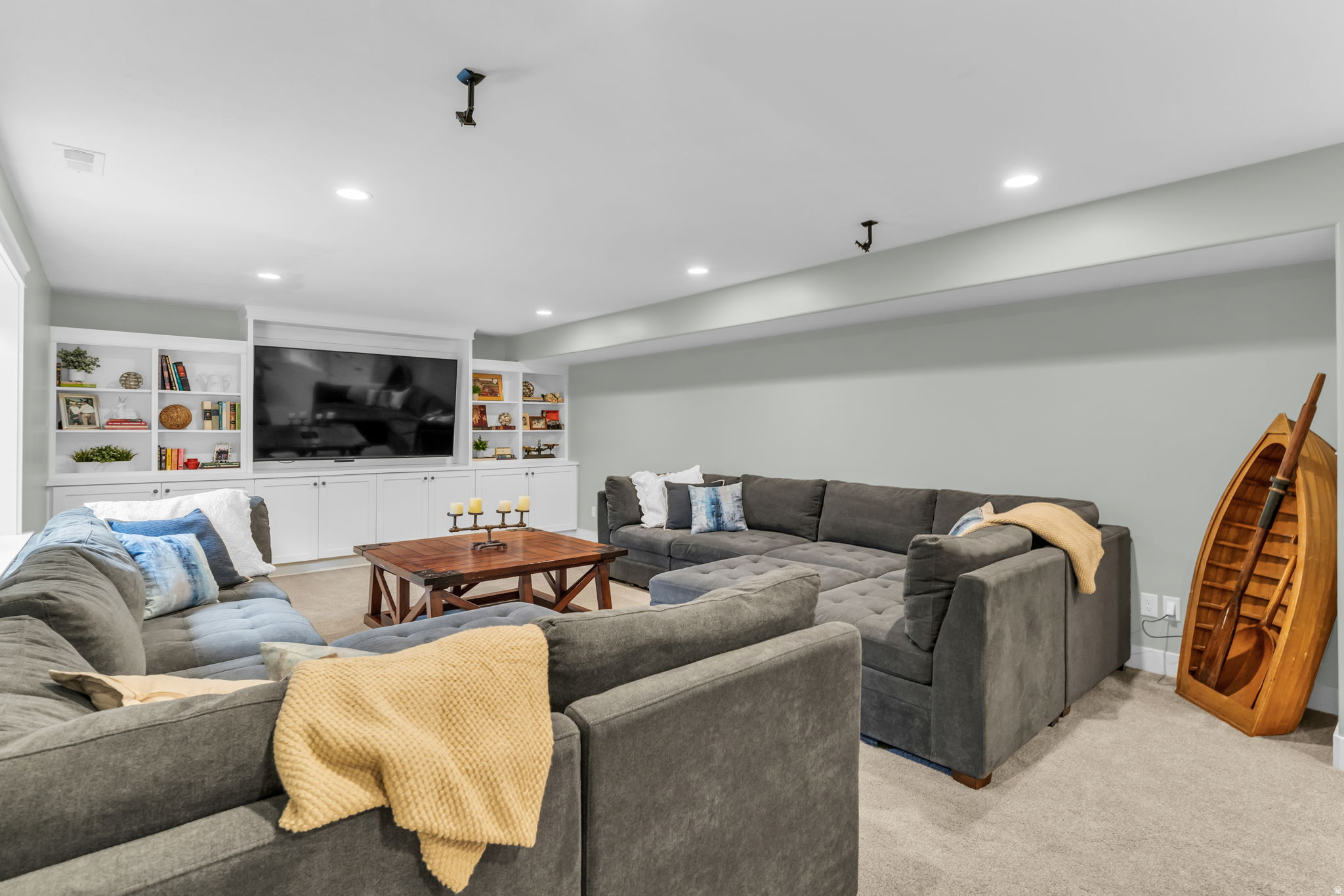 BURGI HILL RANCHES PUD - Residential