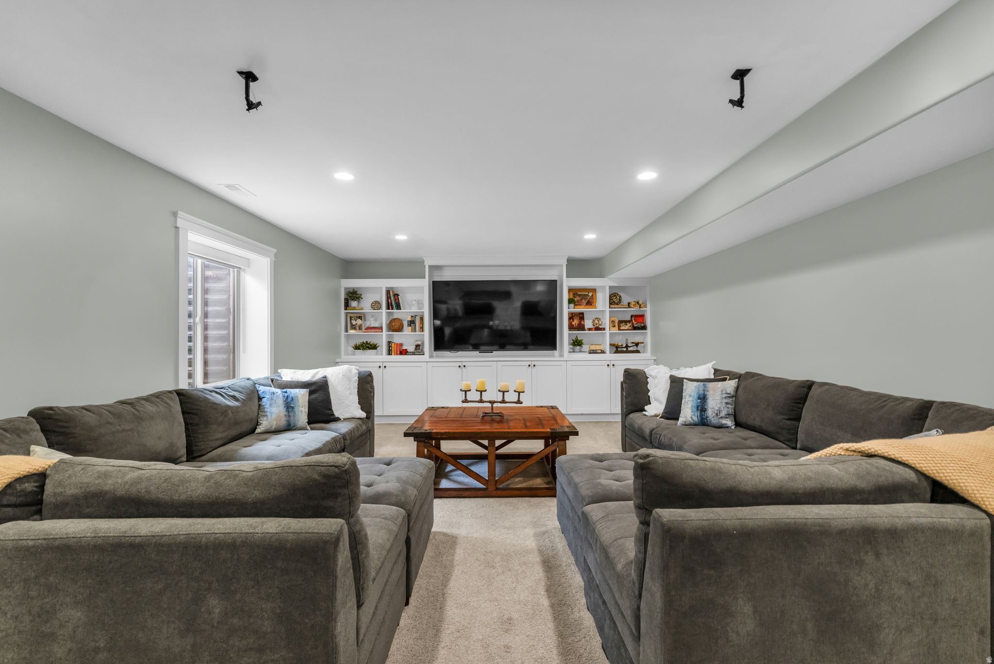 BURGI HILL RANCHES PUD - Residential