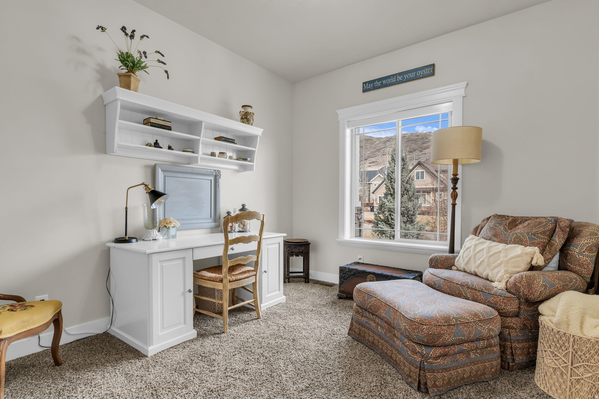 BURGI HILL RANCHES PUD - Residential