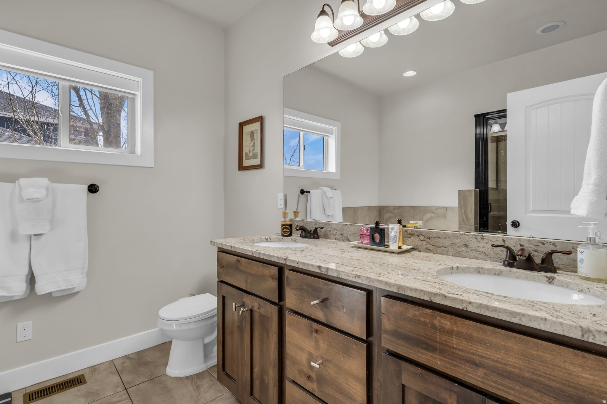 BURGI HILL RANCHES PUD - Residential