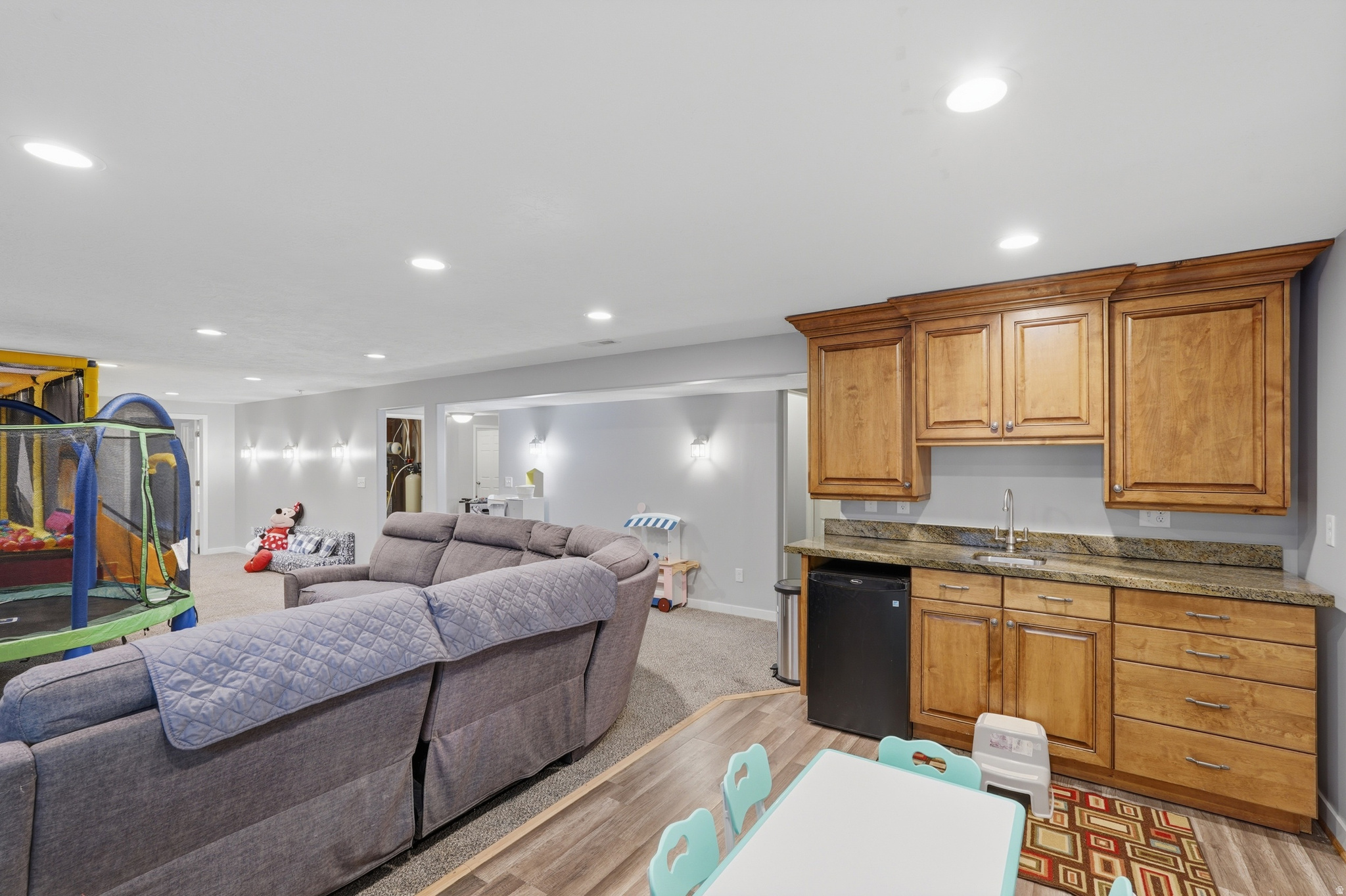 CEDAR GLEN - Residential