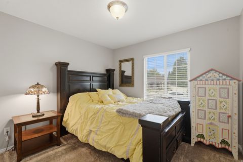 Tiny photo for 7902 S 2450 E, South Weber, UT 84405 (MLS # 2151414)