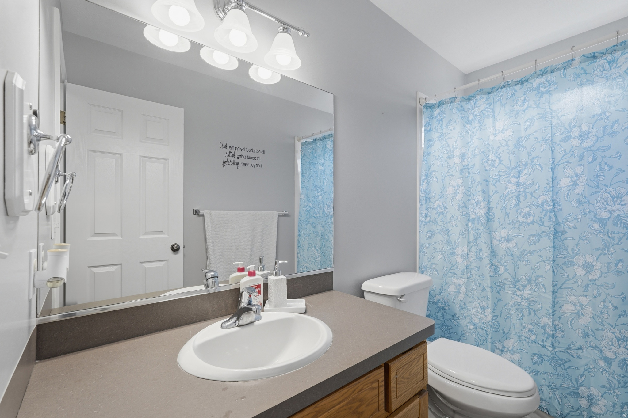 CEDAR GLEN - Residential