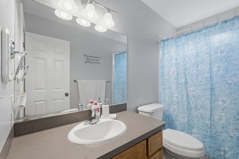 Tiny photo for 7902 S 2450 E, South Weber, UT 84405 (MLS # 2151414)
