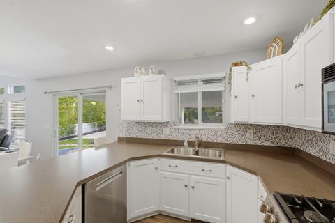 Tiny photo for 7902 S 2450 E, South Weber, UT 84405 (MLS # 2151414)