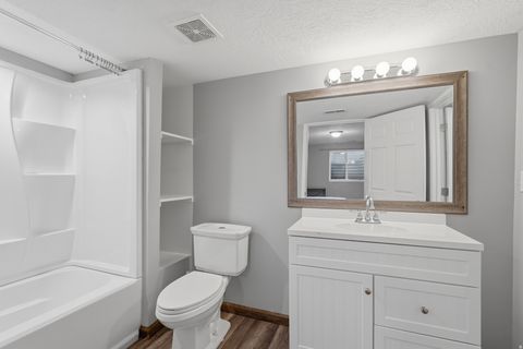 Tiny photo for 7902 S 2450 E, South Weber, UT 84405 (MLS # 2151414)