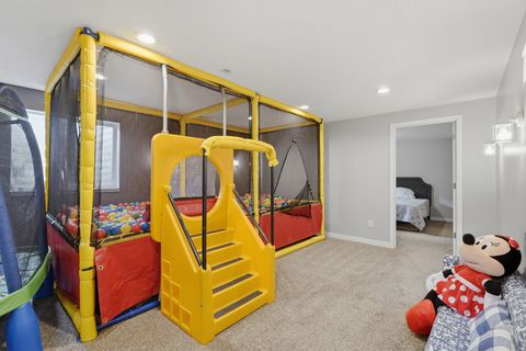 Tiny photo for 7902 S 2450 E, South Weber, UT 84405 (MLS # 2151414)