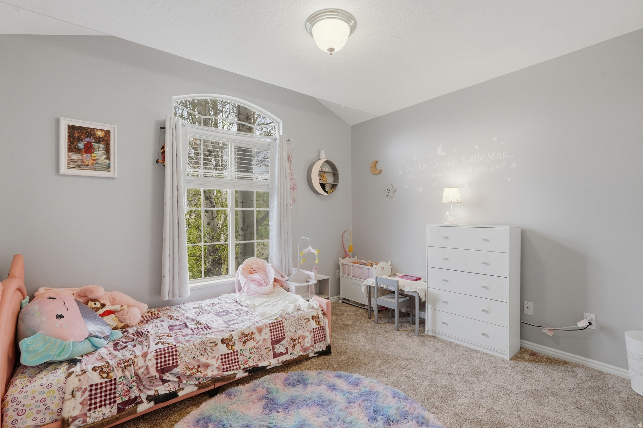 CEDAR GLEN - Residential