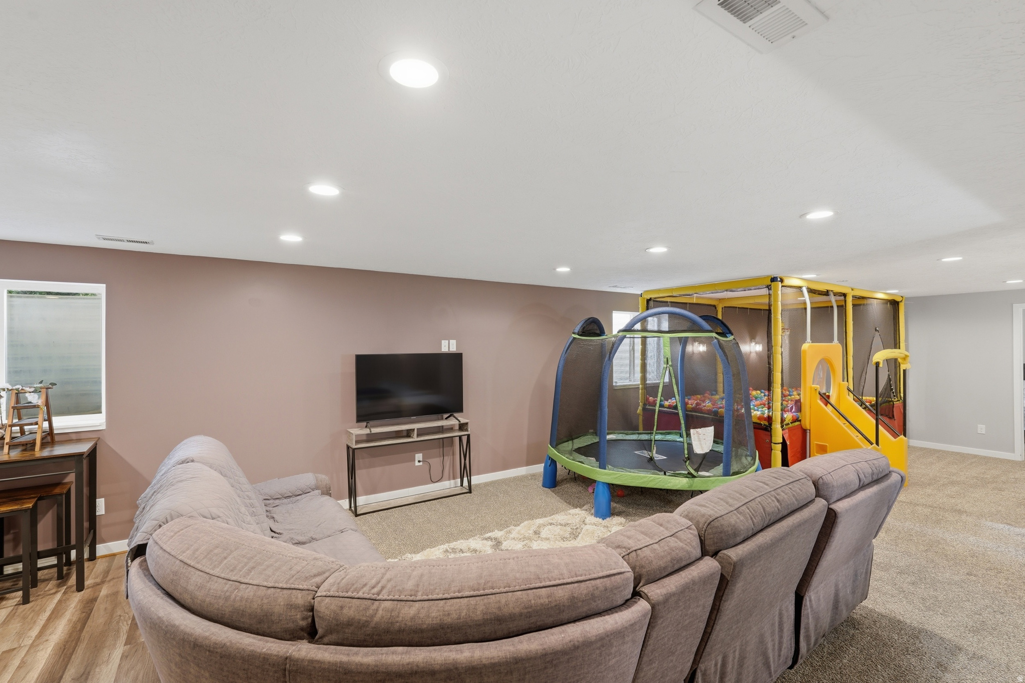 CEDAR GLEN - Residential