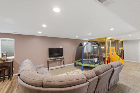 Tiny photo for 7902 S 2450 E, South Weber, UT 84405 (MLS # 2151414)
