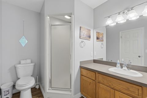 Tiny photo for 7902 S 2450 E, South Weber, UT 84405 (MLS # 2151414)