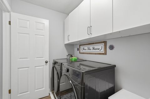 Tiny photo for 7902 S 2450 E, South Weber, UT 84405 (MLS # 2151414)