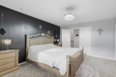 Tiny photo for 7902 S 2450 E, South Weber, UT 84405 (MLS # 2151414)