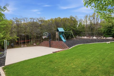 Tiny photo for 7902 S 2450 E, South Weber, UT 84405 (MLS # 2151414)
