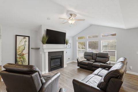 Tiny photo for 7902 S 2450 E, South Weber, UT 84405 (MLS # 2151414)
