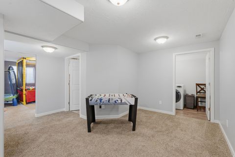 Tiny photo for 7902 S 2450 E, South Weber, UT 84405 (MLS # 2151414)