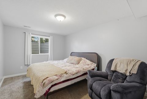 Tiny photo for 7902 S 2450 E, South Weber, UT 84405 (MLS # 2151414)