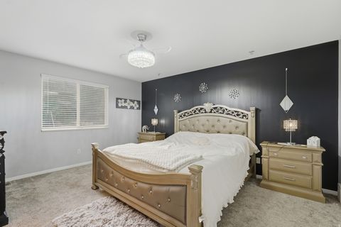 Tiny photo for 7902 S 2450 E, South Weber, UT 84405 (MLS # 2151414)