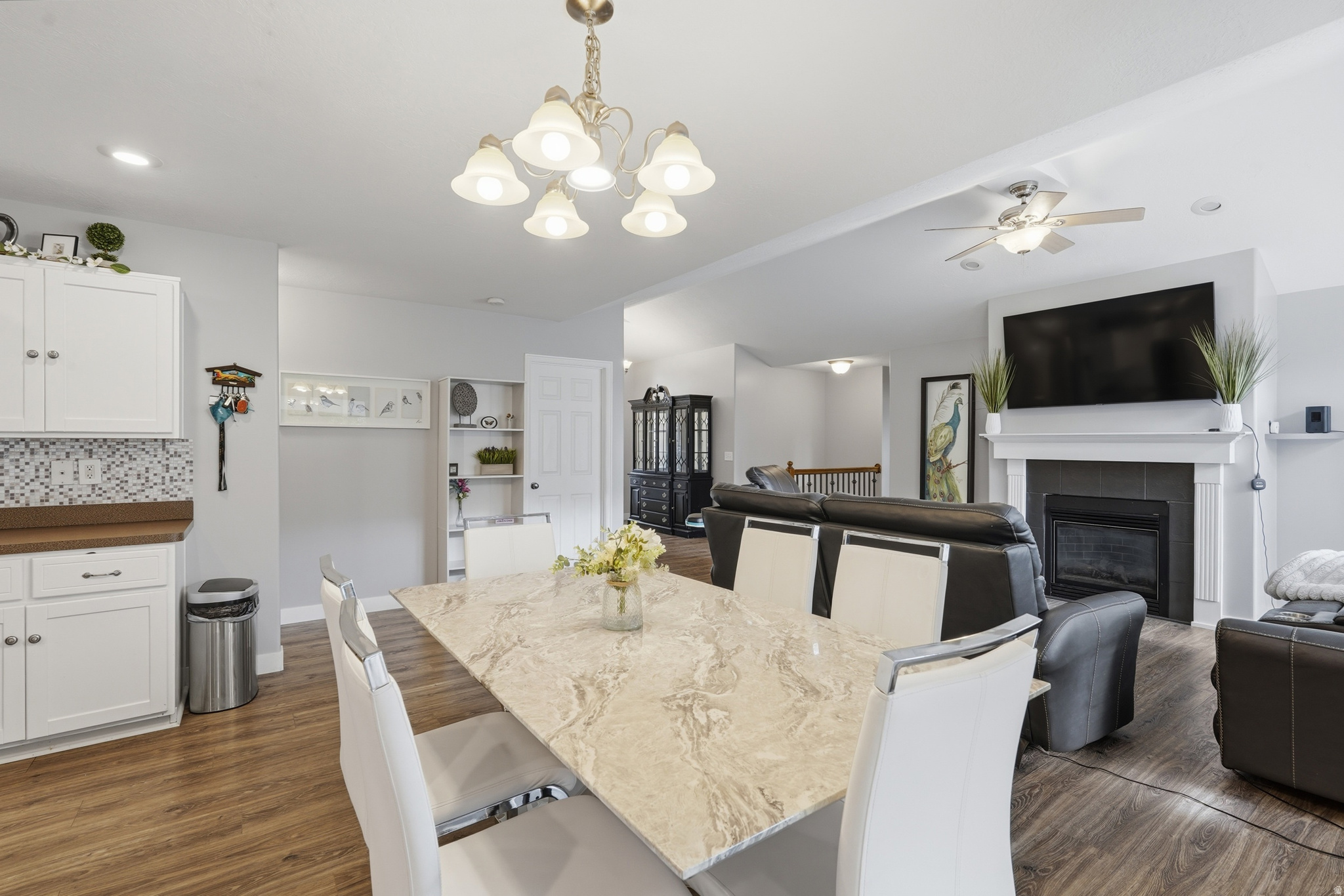 CEDAR GLEN - Residential